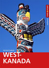 Buchcover West-Kanada - VISTA POINT Reiseführer weltweit