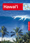 Buchcover Hawai´i - VISTA POINT Reiseführer Reisen Tag für Tag