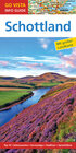Buchcover GO VISTA: Reiseführer Schottland mit Edinburgh
