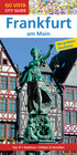 Buchcover GO VISTA: Reiseführer Frankfurt am Main