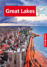 Buchcover Great Lakes - VISTA POINT Reiseführer Reisen Tag für Tag