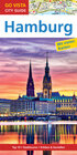 Buchcover GO VISTA: Reiseführer Hamburg