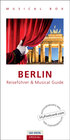 Buchcover GO VISTA Spezial: Musical Box - Berlin
