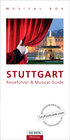 Buchcover GO VISTA Spezial: Musical Box - Stuttgart