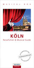 Buchcover GO VISTA Spezial: Musical Box - Köln