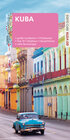 Buchcover GO VISTA: Reiseführer Kuba