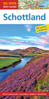 Buchcover GO VISTA: Reiseführer Schottland