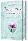 Buchcover Ich lass dich nie allein