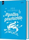 Buchcover #gottesgeschichte