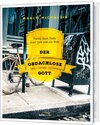 Buchcover Der obdachlose Gott - Hörbuch