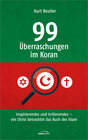 Buchcover 99 Überraschungen im Koran