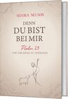 Buchcover Denn du bist bei mir