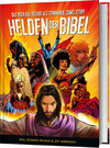 Buchcover Helden der Bibel