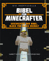 Buchcover Die inoffizielle Bibel für Minecrafter