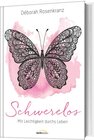 Buchcover Schwerelos