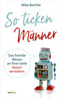 Buchcover So ticken Männer
