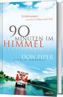 Buchcover 90 Minuten im Himmel