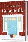 Buchcover Das dreizehnte Geschenk
