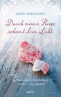 Buchcover Durch meine Risse scheint dein Licht