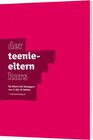 Buchcover Der Teenie-Elternkurs - Teilnehmerbuch