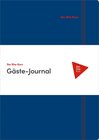 Buchcover Der Ehe-Kurs - Gäste-Journal