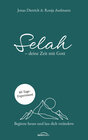 Buchcover Selah - deine Zeit mit Gott