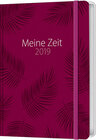 Buchcover Meine Zeit 2019 (Feder)