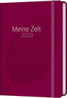 Buchcover Meine Zeit 2020 (Blatt)