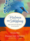 Buchcover Psalmen der Schöpfung