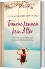 Buchcover Träume kennen kein Alter