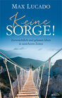 Buchcover Keine Sorge!