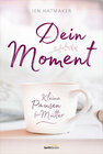 Buchcover Dein Moment