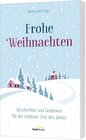 Buchcover Frohe Weihnachten