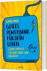 Buchcover Gottes Powerbank für dein Leben