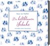 Buchcover Die hellblauen Schuhe - Hörbuch