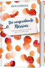 Buchcover Der ungezähmte Messias