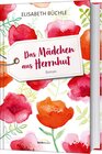 Buchcover Das Mädchen aus Herrnhut