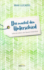 Buchcover Du machst den Unterschied