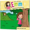 Buchcover Emmi versteckt sich