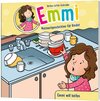 Buchcover Emmi will helfen - Minibuch (4)