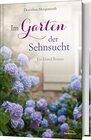 Buchcover Im Garten der Sehnsucht