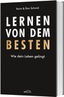 Buchcover Lernen von dem Besten