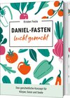 Buchcover Daniel-Fasten leicht gemacht