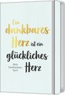 Buchcover Ein dankbares Herz ist ein glückliches Herz