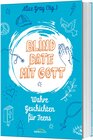 Buchcover Blind Date mit Gott