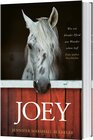 Buchcover Joey - Wie ein blindes Pferd uns Wunder sehen ließ