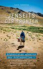 Buchcover Jenseits der Fronten