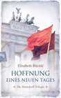 Buchcover Hoffnung eines neuen Tages