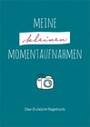 Buchcover Meine kleinen Momentaufnahmen