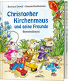 Buchcover Christopher Kirchenmaus und seine Freunde